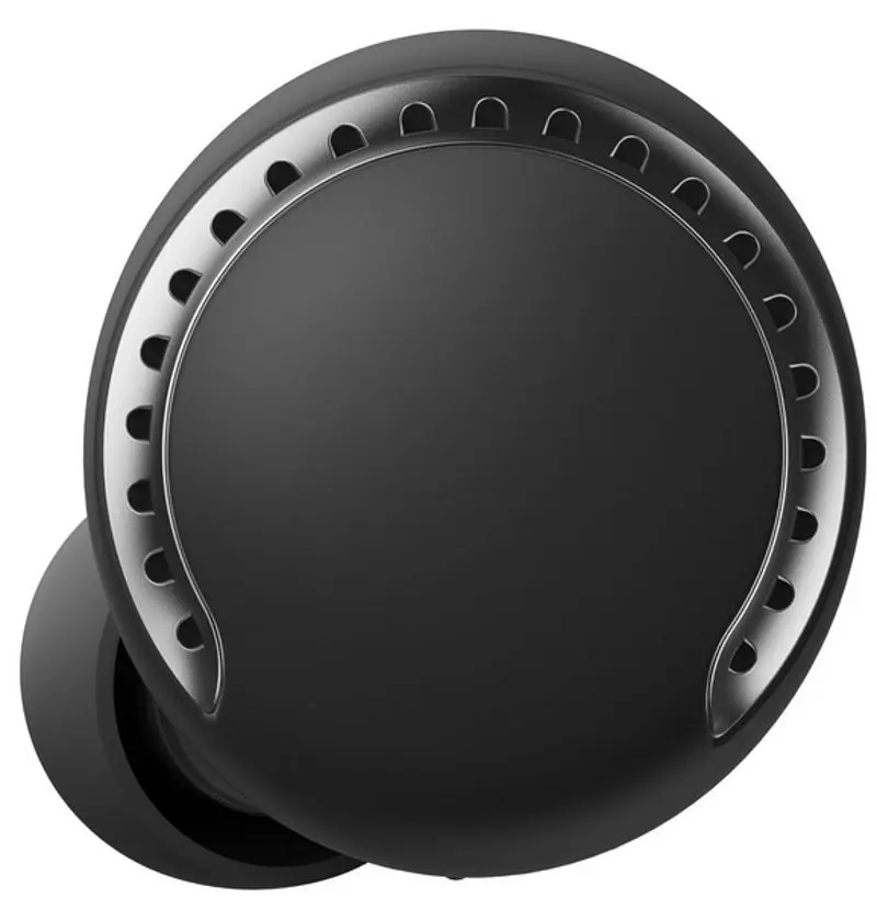 Casti fara fir Panasonic RZ-S500WGE-K (Black) - 2