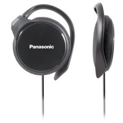 Casti Panasonic Deluxe RP-HS46E-K (Black)