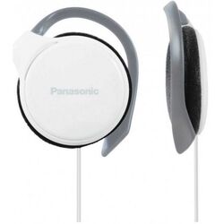 Casti Panasonic Deluxe RP-HS46E-W (White)