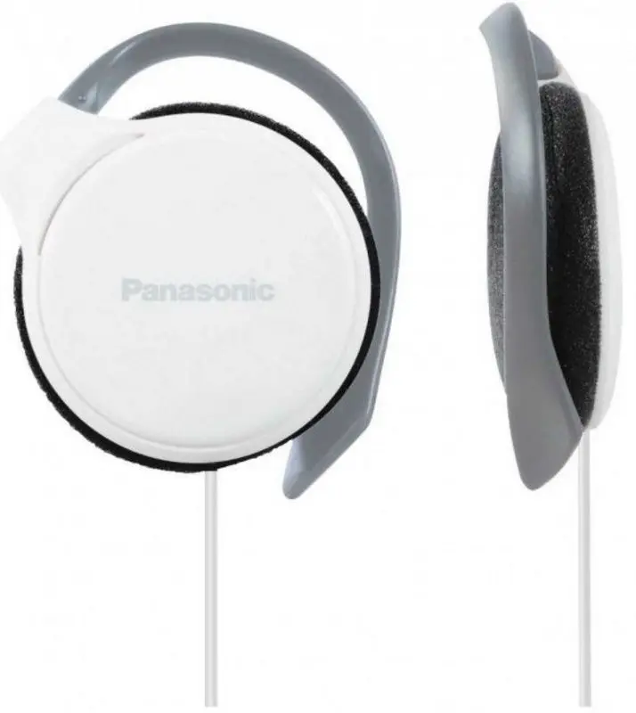 Наушники Panasonic Deluxe RP-HS46E-W (White)