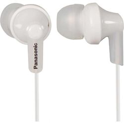 Casti Panasonic Ergofit RP-HJE125E-W (White)
