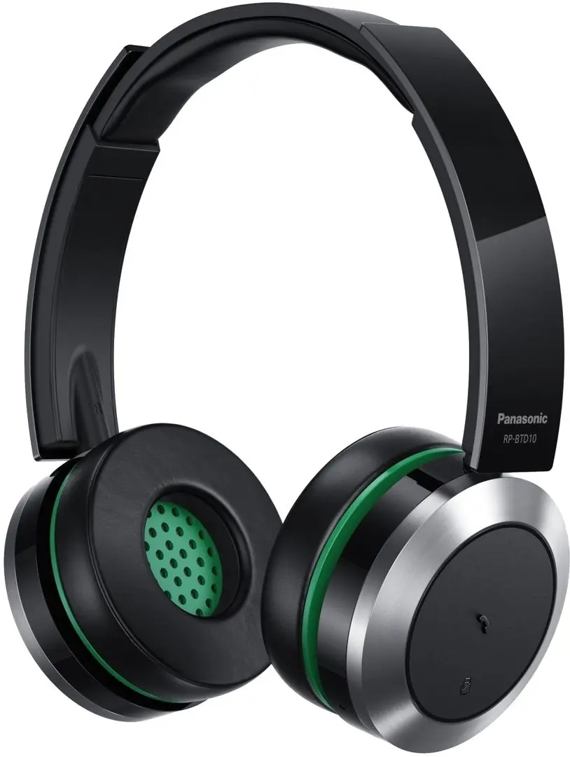 Căști Panasonic RP-BTD10E-K (Black) - 2