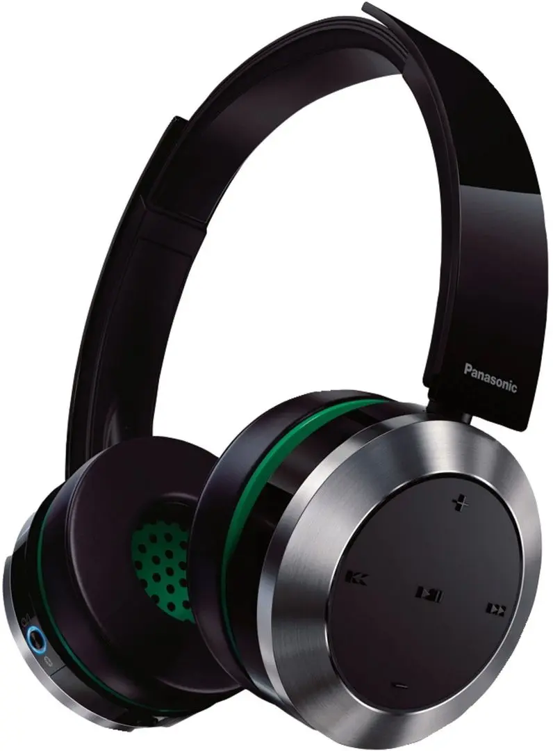 Căști Panasonic RP-BTD10E-K (Black)