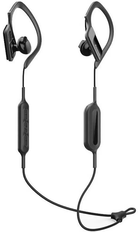 Căști Panasonic RP-BTS10E-K (Black)