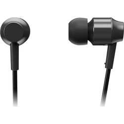 Casti Panasonic RP-HDE3ME-K (Black)