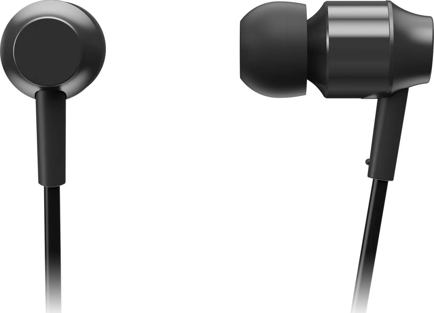 Casti Panasonic RP-HDE3ME-K (Black)