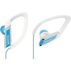 Casti Panasonic RP-HS200E-A (Blue)