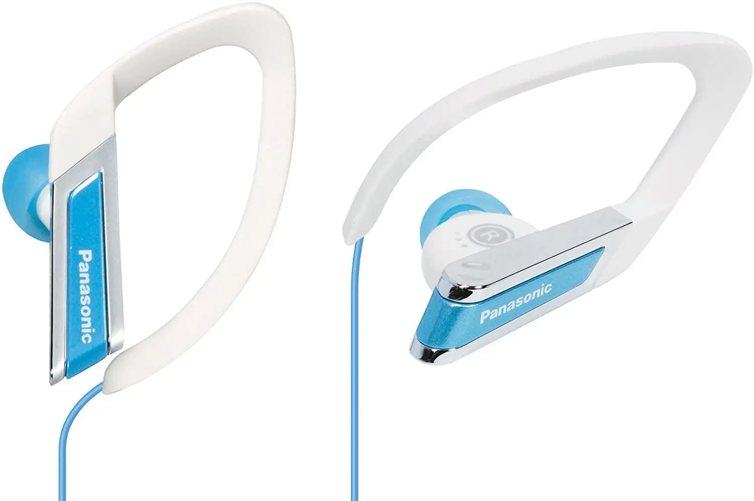 Наушники Panasonic RP-HS200E-A (Blue)