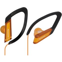 Casti Panasonic RP-HS200E-D (Orange)