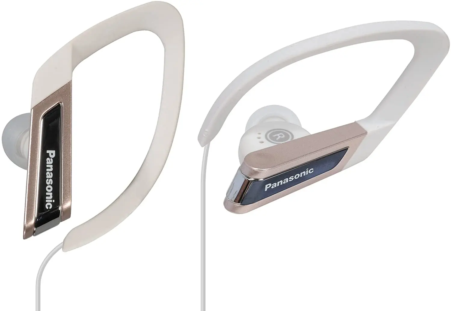 Наушники Panasonic RP-HS200E-N (Gold)