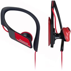 Casti Panasonic RP-HS34E-R (Red)