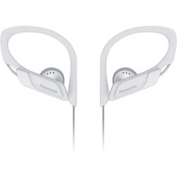 Casti Panasonic RP-HS34E-W (White)