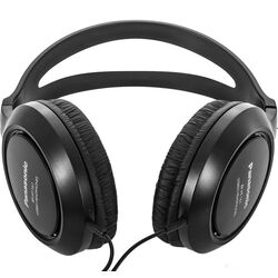 Casti Panasonic RP-HT161E-K (Black) Thumb