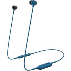 Casti Panasonic RP-NJ310BE-A (Blue)