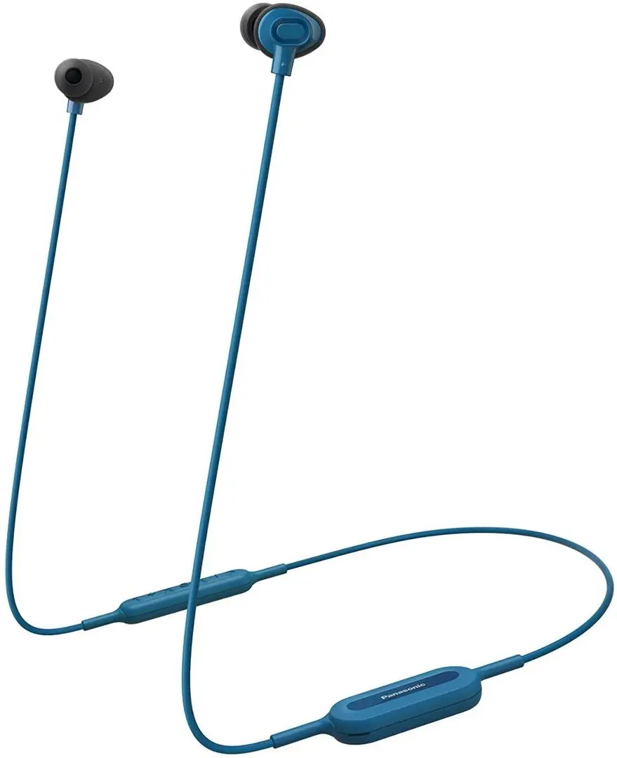Casti Panasonic RP-NJ310BE-A (Blue)