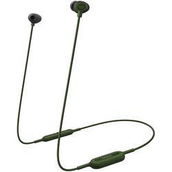 Casti Panasonic RP-NJ310BE-G (Green)
