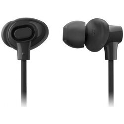 Наушники Panasonic RP-NJ310BE-K (Black) Thumb