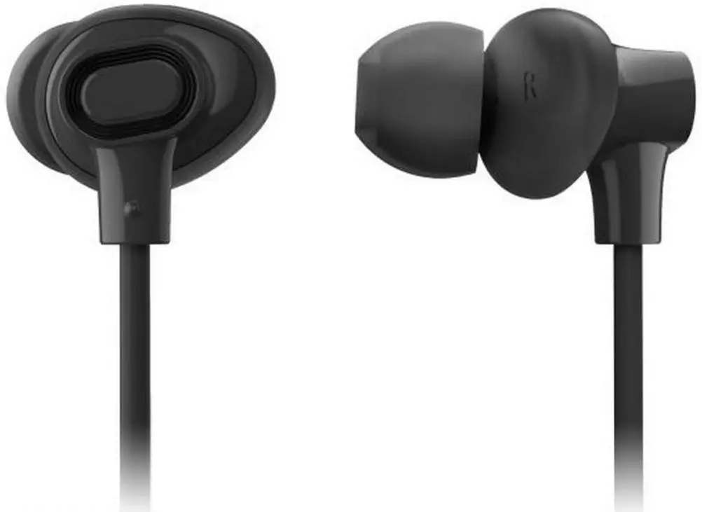 Наушники Panasonic RP-NJ310BE-K (Black)