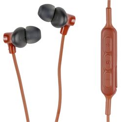 Casti fara fir Panasonic RP-NJ310BE-R (Red)