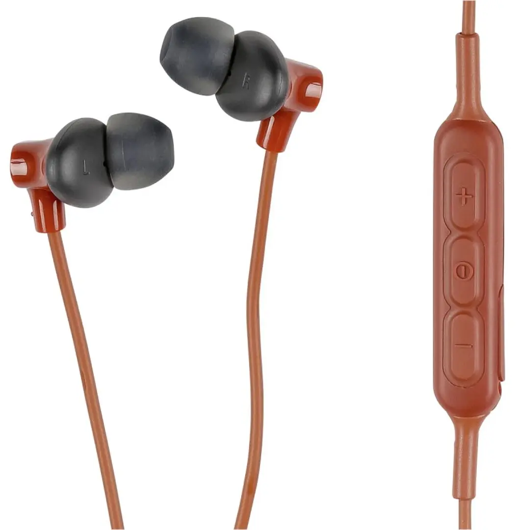 Casti fara fir Panasonic RP-NJ310BE-R (Red)