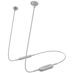Casti fara fir Panasonic RP-NJ310BE-W (White)