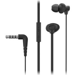 Casti Panasonic RP-TCM130E-K (Black)