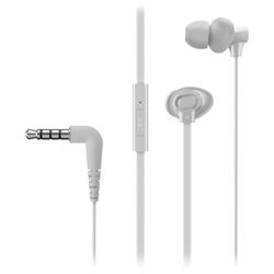 Casti Panasonic RP-TCM130E-W (White)