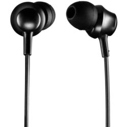 Casti Panasonic RP-TCM360E-K (Black)