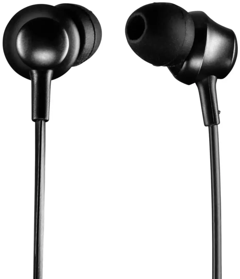 Casti Panasonic RP-TCM360E-K (Black)