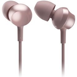 Casti Panasonic RP-TCM360E-P (Pink)