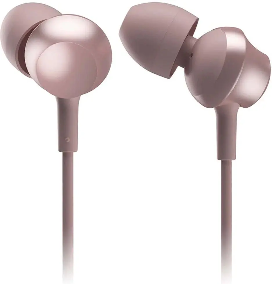 Casti Panasonic RP-TCM360E-P (Pink)