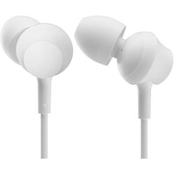 Casti Panasonic RP-TCM360E-W (White)