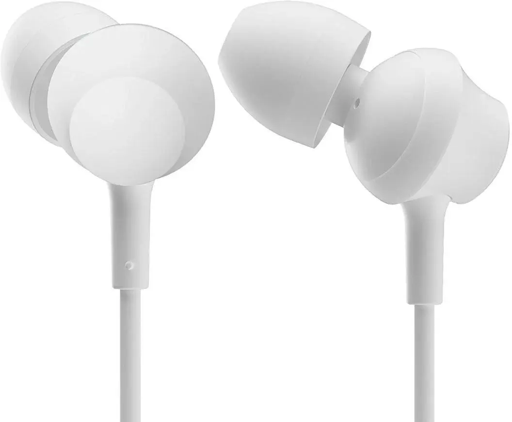 Casti Panasonic RP-TCM360E-W (White)