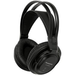 Casti Panasonic RP-WF830WE-K (Black)