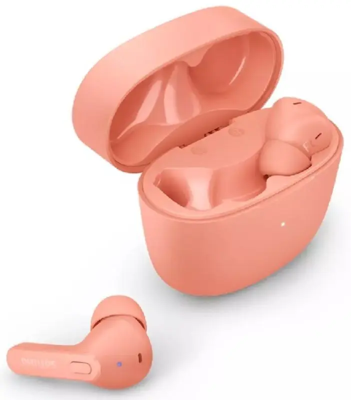 Беспроводные наушники Philips TAT2206PK/00 (Pink)