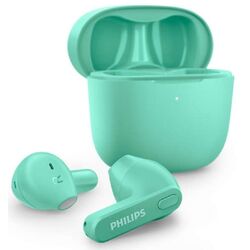 Casti fara fir Philips TAT2236GR/00 (Green)