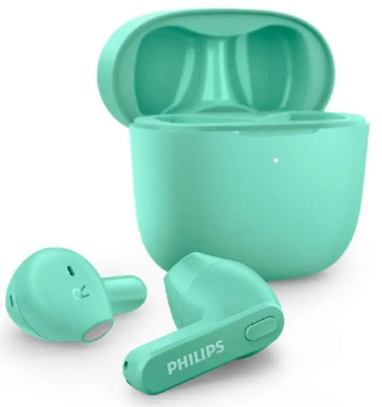 Беспроводные наушники Philips TAT2236GR/00 (Green)
