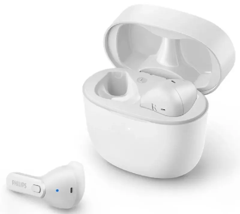 Беспроводные наушники Philips TAT2236WT/00 (White)