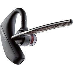Bluetooth-гарнитура Plantronics Voyager 5200/R (Black)