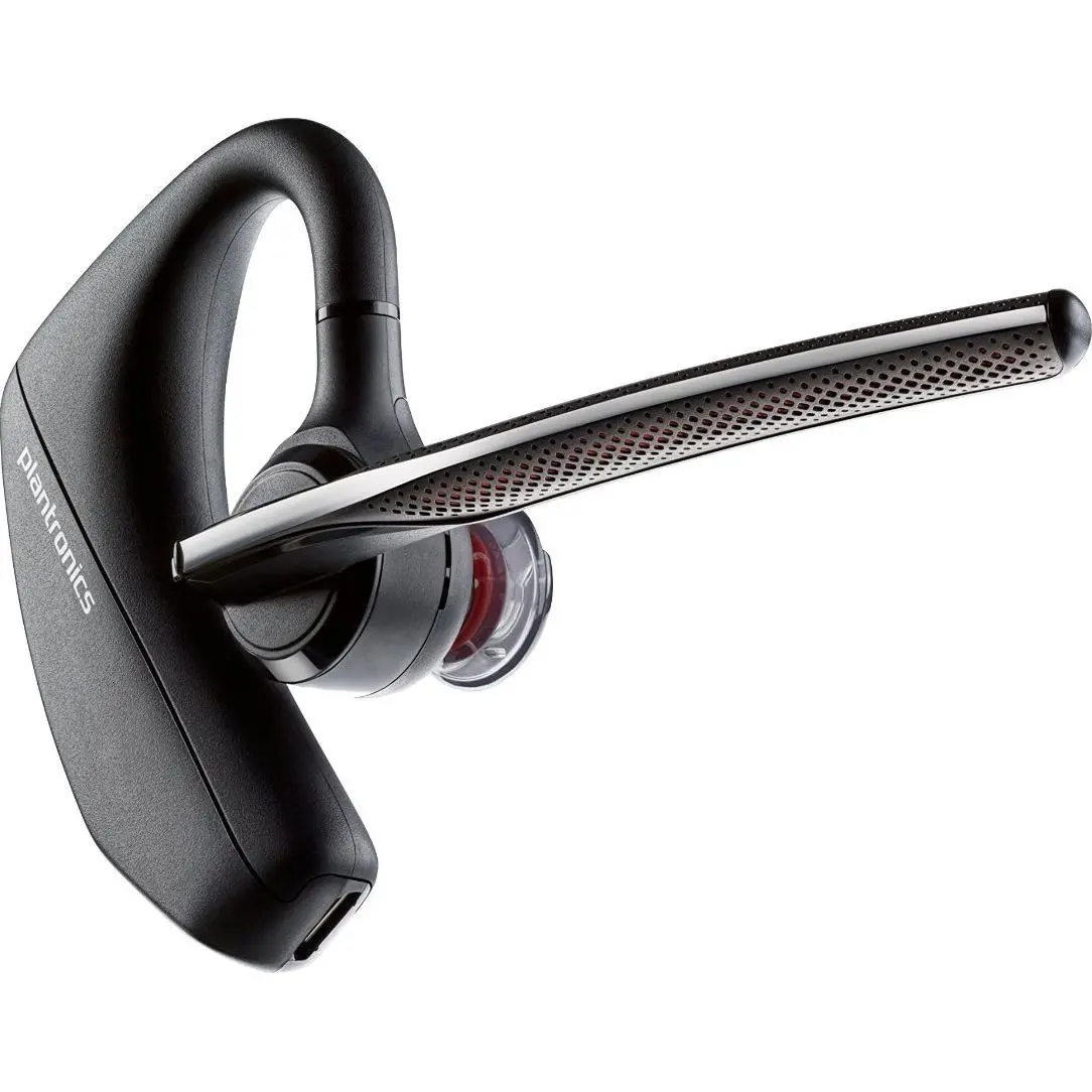 Bluetooth-гарнитура Plantronics Voyager 5200/R (Black)
