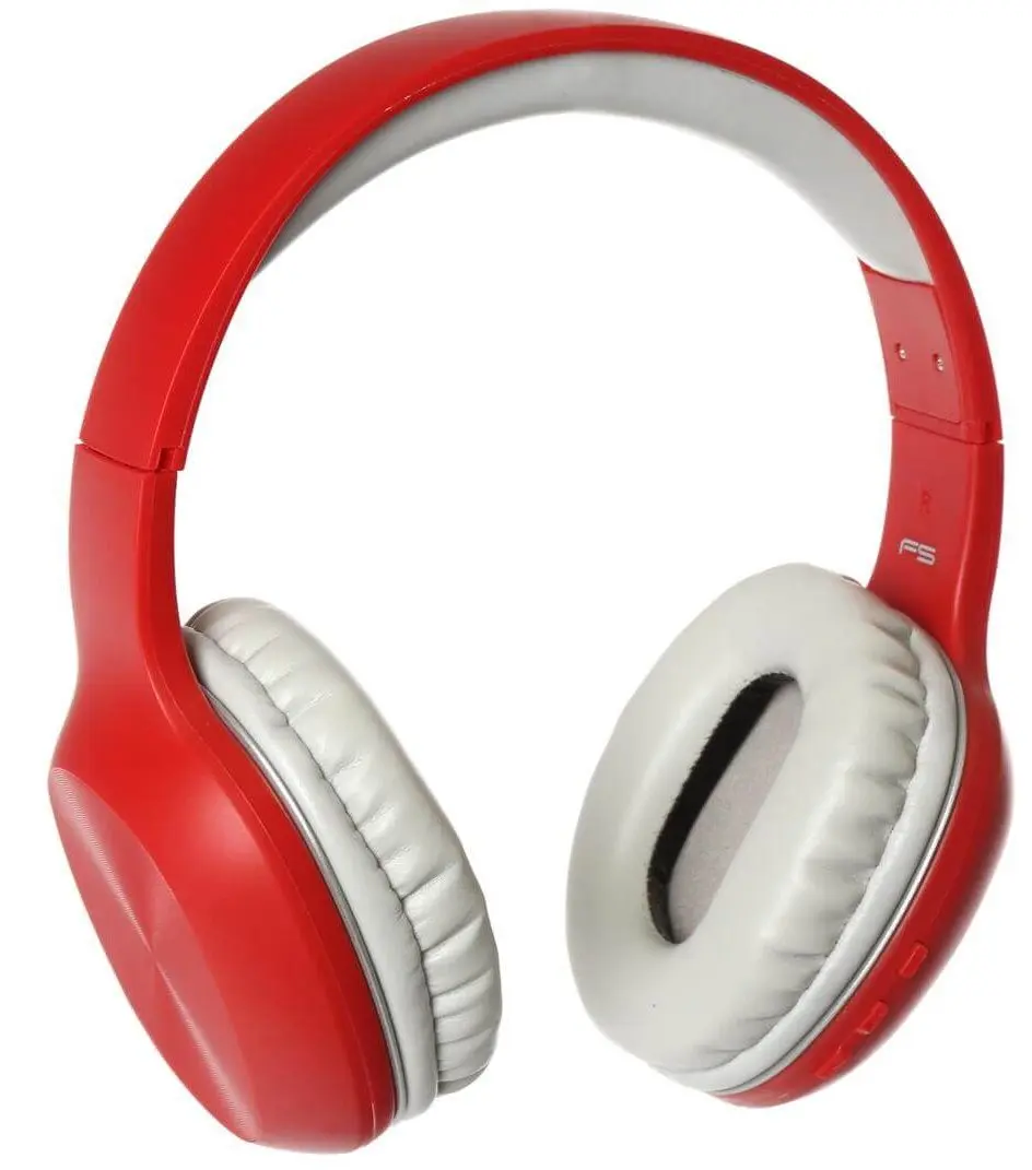 Беспроводные наушники Freestyle FH0918 (Red) - 2