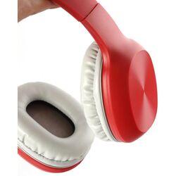 Беспроводные наушники Freestyle FH0918 (Red) Thumb