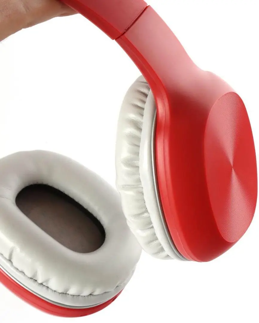 Беспроводные наушники Freestyle FH0918 (Red) - 3