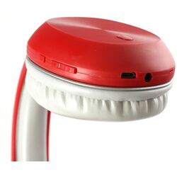 Беспроводные наушники Freestyle FH0918 (Red) Thumb