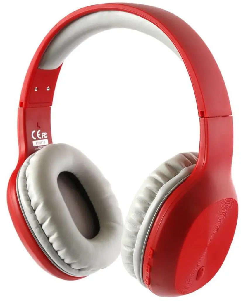 Беспроводные наушники Freestyle FH0918 (Red)