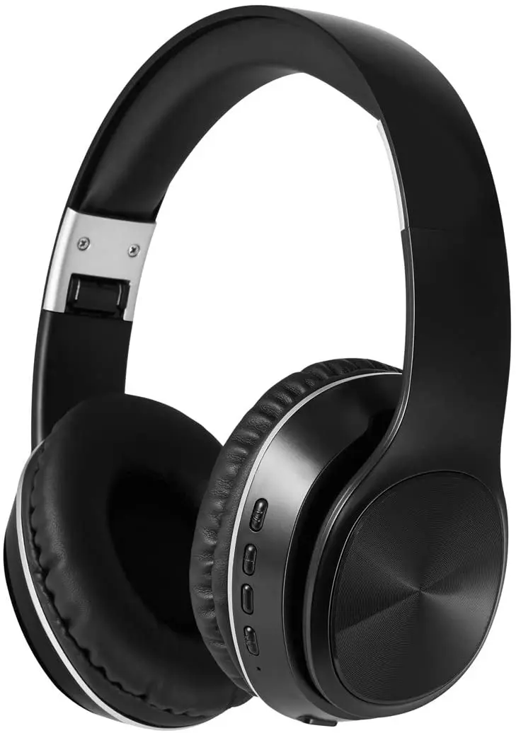 Беспроводные наушники Freestyle FH0925B (Black)