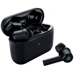 Casti fara fir Razer Hammerhead True Wireless Pro (Black)