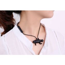 Беспроводные наушники Remax RB-S10 (Black) Thumb