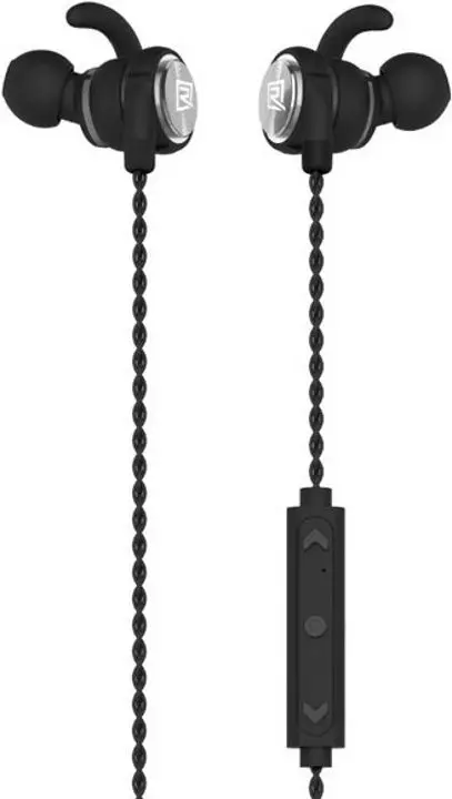 Беспроводные наушники Remax RB-S10 (Black)