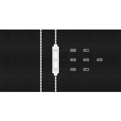 Беспроводные наушники Remax RB-S10 (Silver) Thumb